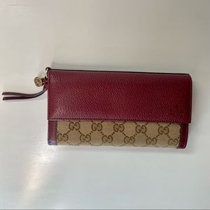 Gucci Wallet